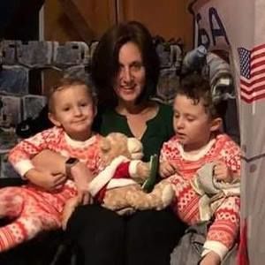 Meet your Posher, Rosalyn